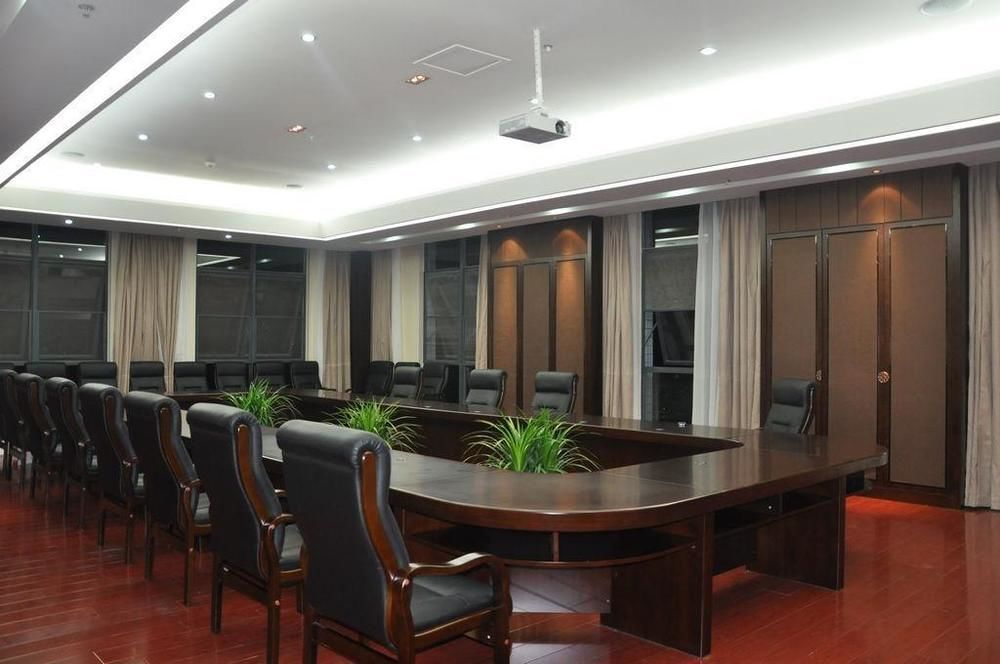 Jingyue Lake Hotel Dujiangyan Extérieur photo